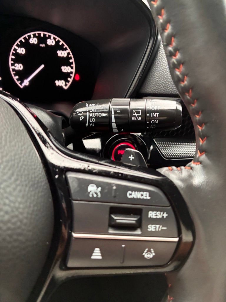 Used 2024 Honda CR-V Sport Touring image 25