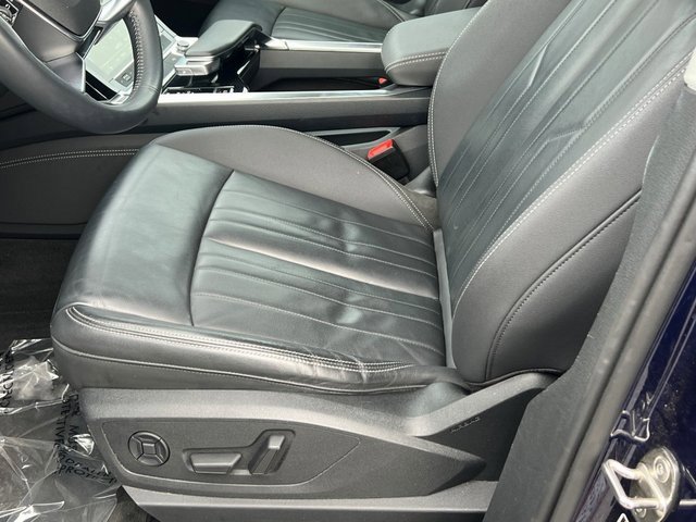 Used 2021 Audi e-tron Premium w/ Convenience Plus Package image 24