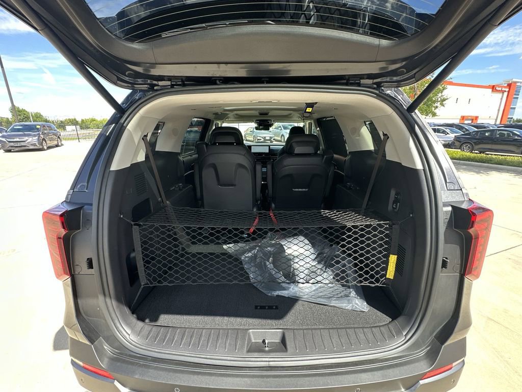 New 2026 Kia Carnival SX Prestige FWD image 23