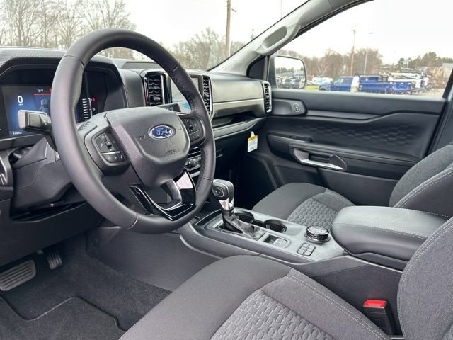 New 2025 Ford Ranger XLT w/ Trailer Tow Package image 16