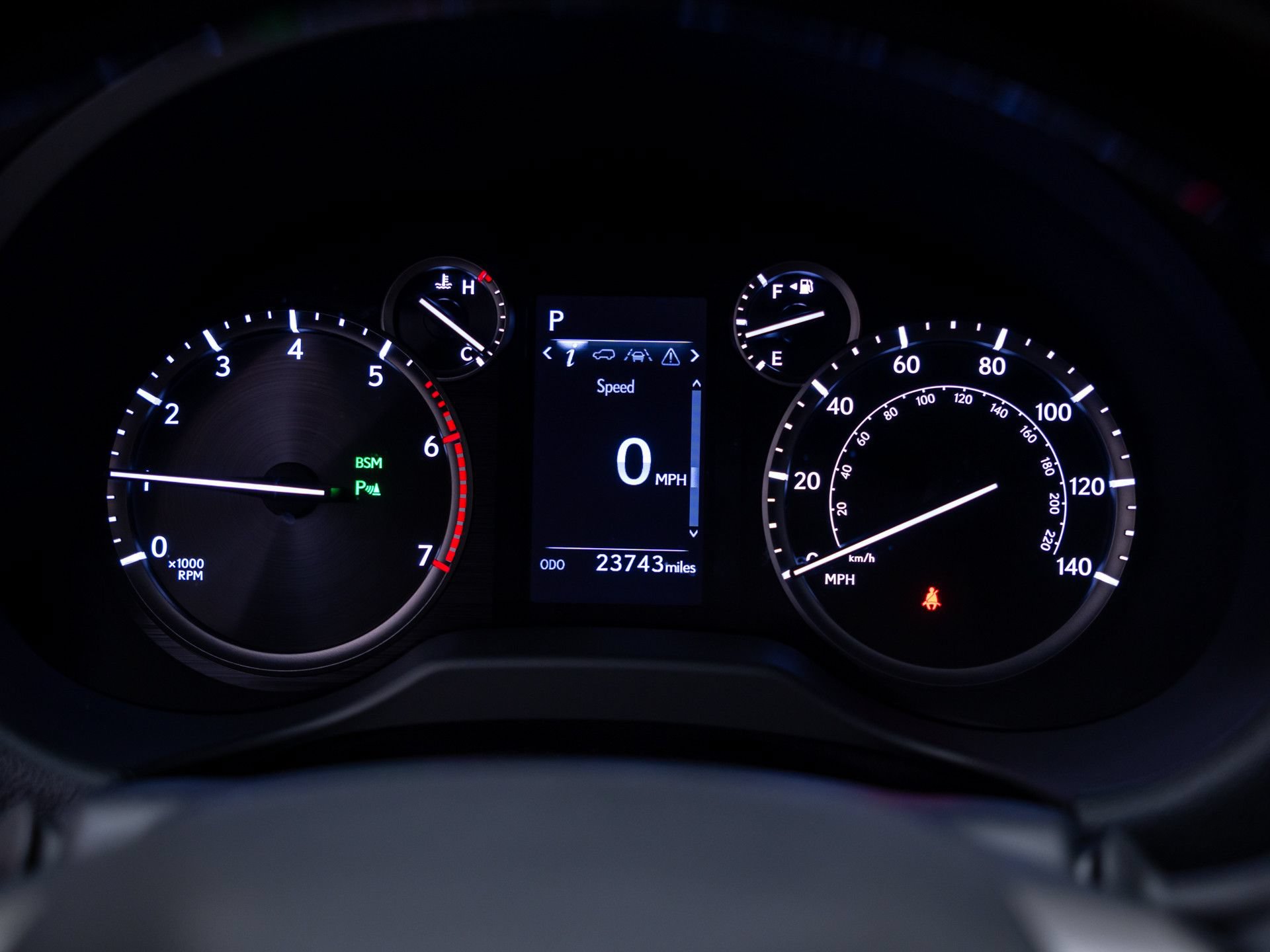 Used 2022 Lexus GX 460 Premium w/ Premium Package AWD/4WD image 22