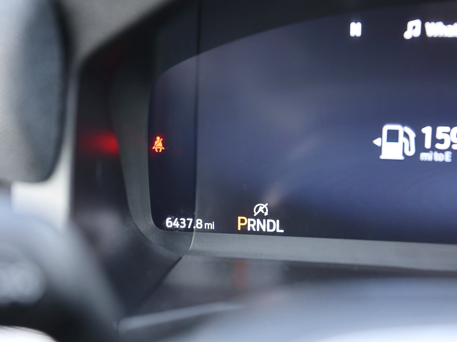 Certified 2025 Ford Explorer Active image 43