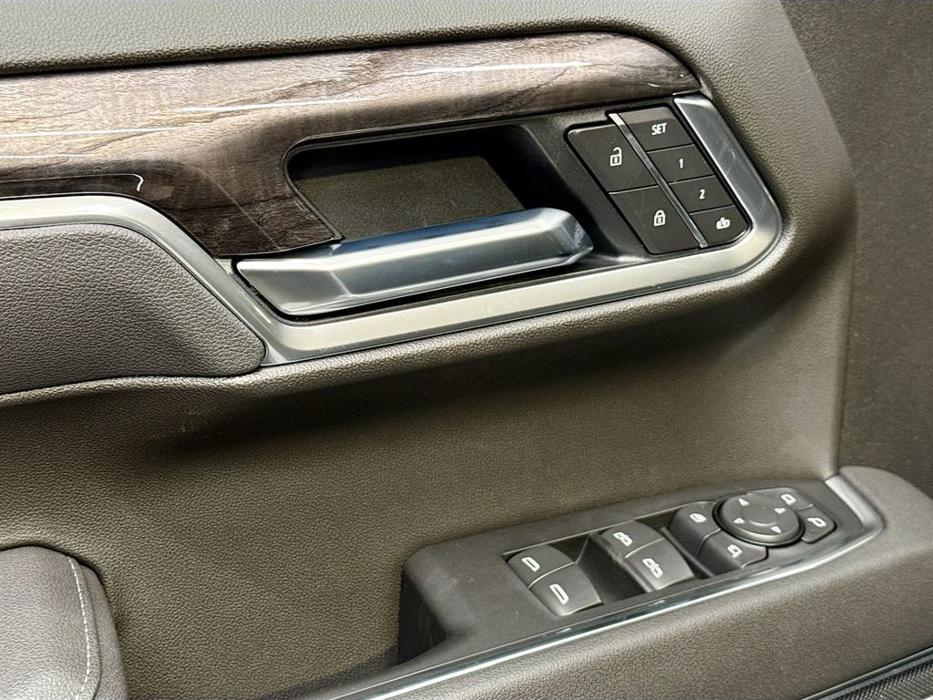 New 2026 Chevrolet Silverado 1500 LTZ image 18