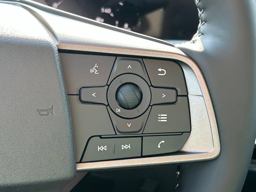 New 2026 Nissan Sentra SV w/ SV Convenience Package FWD image 26