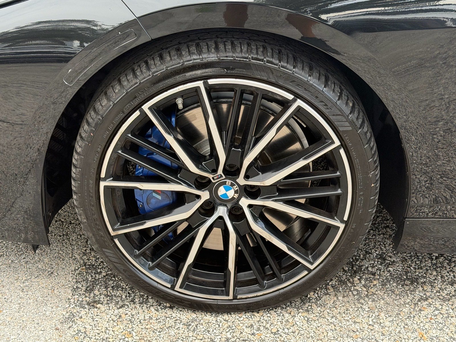 Used 2020 BMW M235i xDrive Gran Coupe w/ Shadowloine Package AWD/4WD image 20
