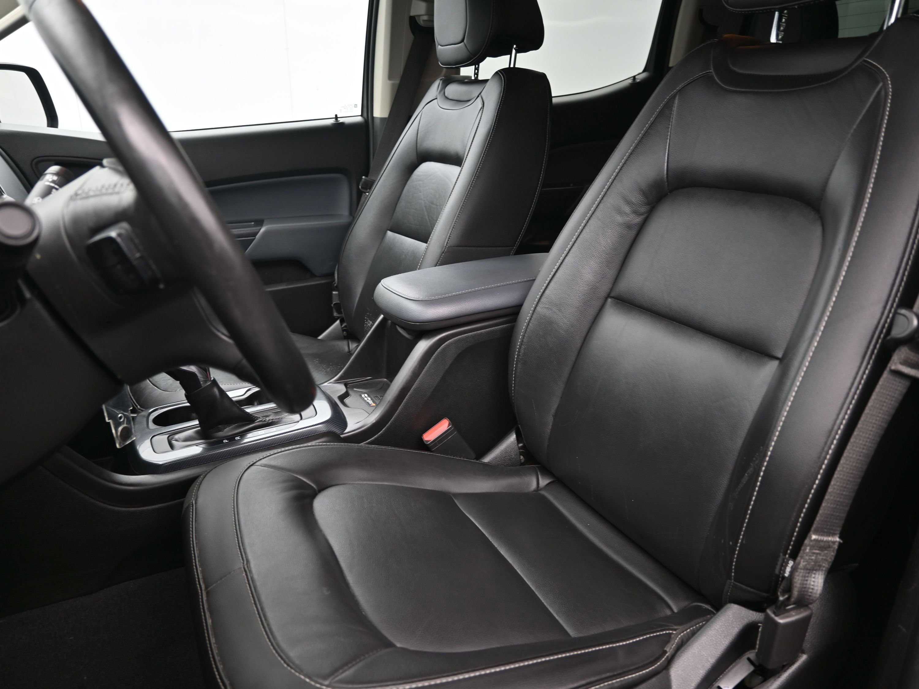 Used 2022 Chevrolet Colorado Z71 image 11