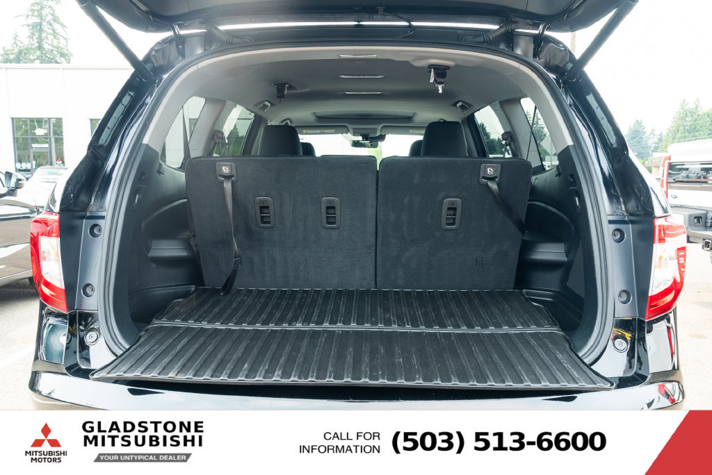 Used 2022 Honda Pilot EX-L image 9