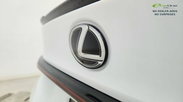Used 2023 Lexus IS 350 F Sport RWD image 17