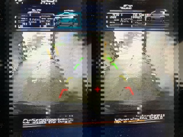 New 2025 Subaru Crosstrek 2.5i Sport image 16