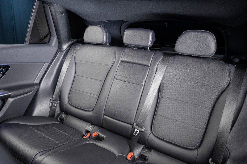 Certified 2026 Mercedes-Benz GLC 300 4MATIC image 25