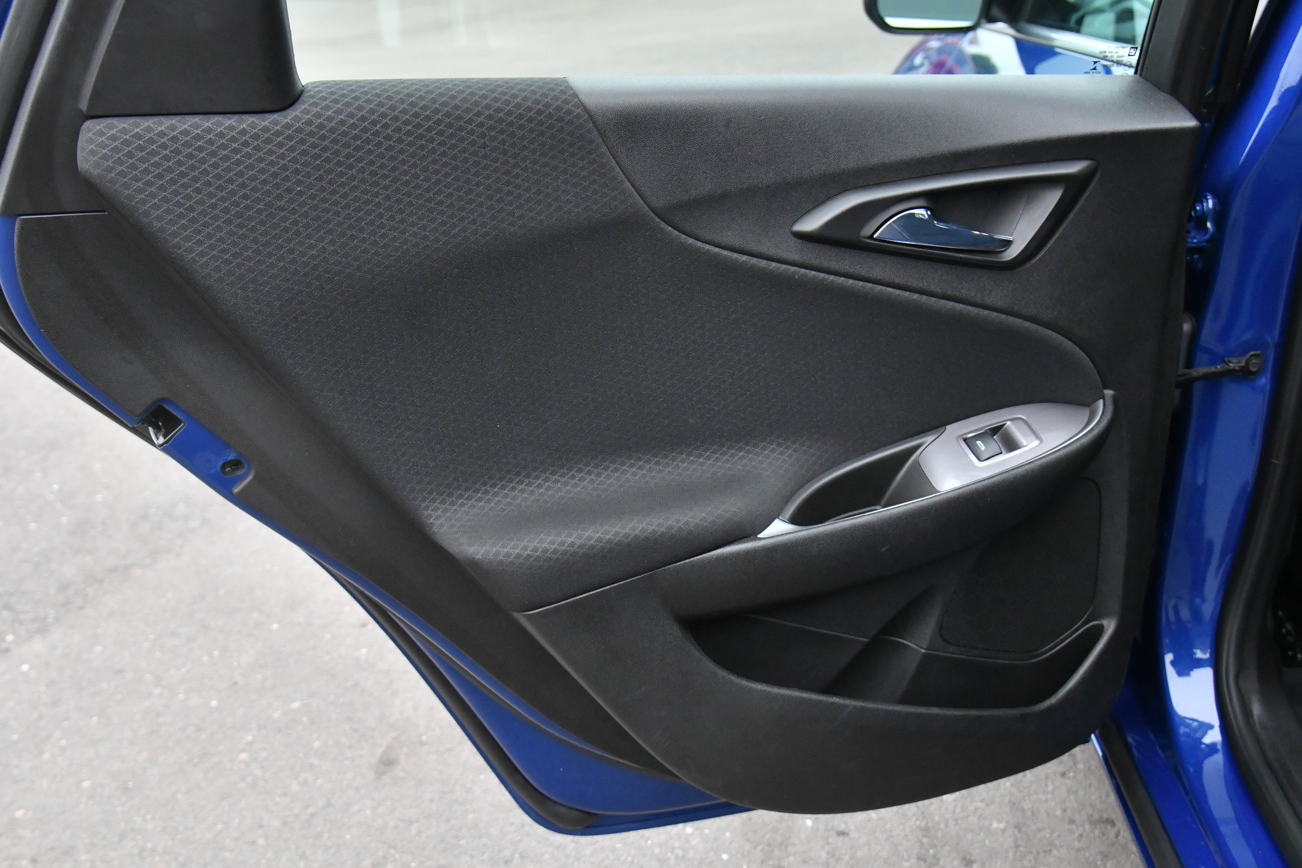 Used 2023 Chevrolet Malibu LT image 31