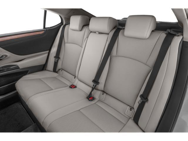 Used 2025 Lexus ES 300h 300h w/ Premium Package image 13