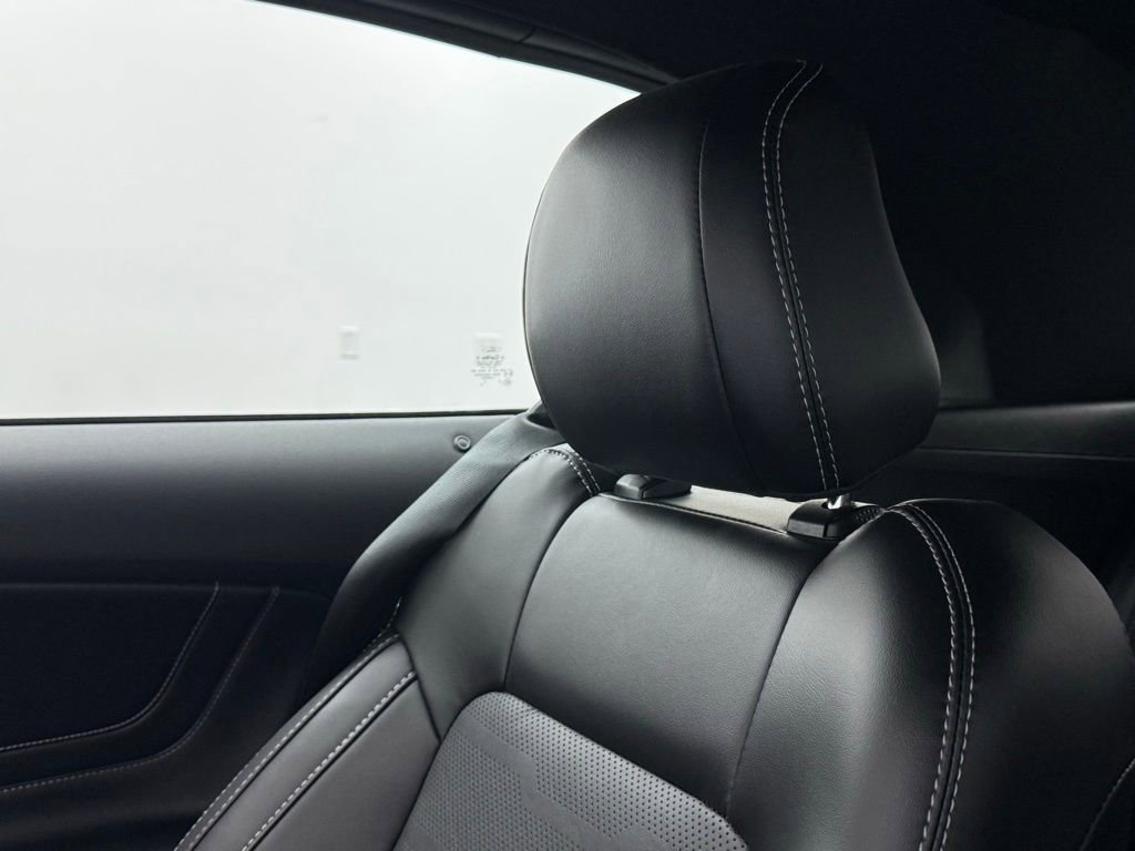 Used 2022 Ford Mustang GT Premium w/ GT Performance Package image 42