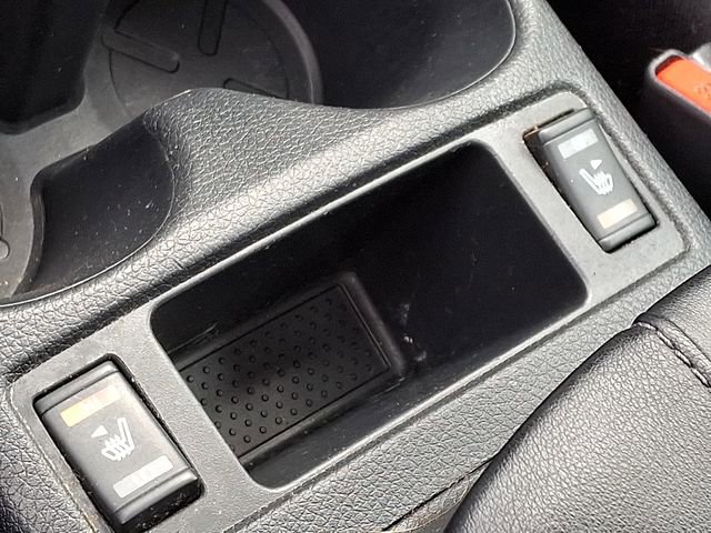 Used 2017 Nissan Rogue SL w/ SL Premium Package image 25