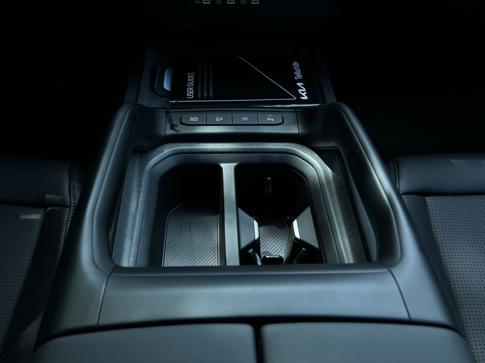 New 2027 Kia Telluride LX FWD image 29