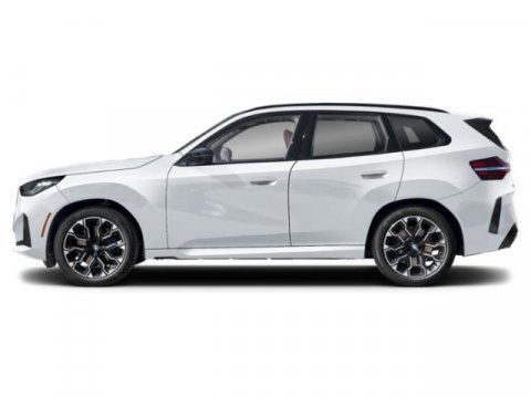 New 2026 BMW X3 M50 AWD/4WD image 3