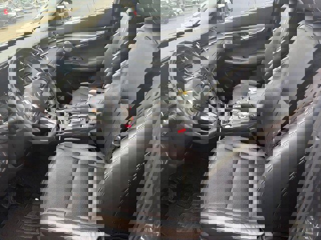 Used 2023 INFINITI QX50 Luxe image 8