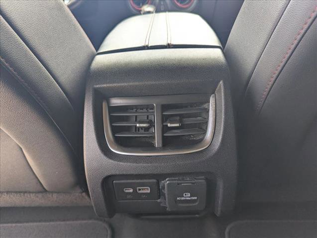 Used 2022 Chevrolet Blazer RS w/ Enhanced Convenience Package FWD image 16