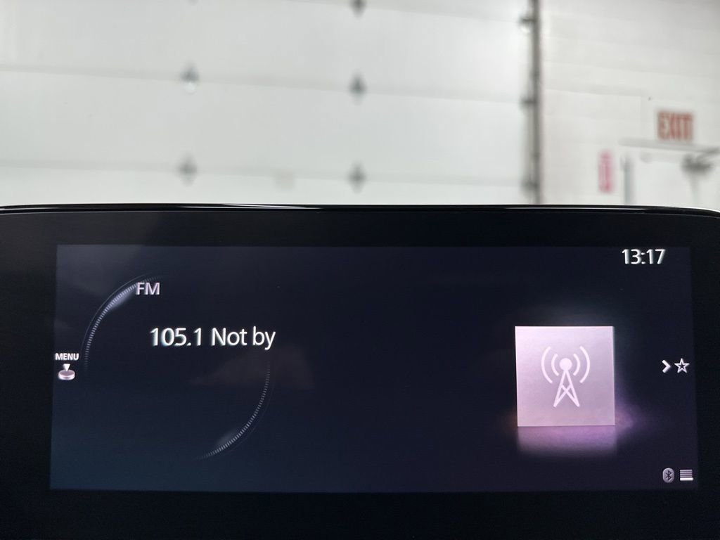 Used 2025 MAZDA CX-30 AWD 2.5 S w/ Select Sport Pkg image 28