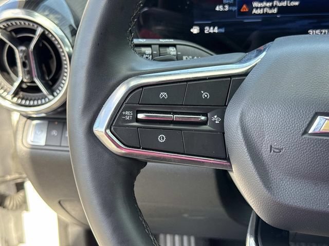 Used 2025 Chevrolet Equinox LT FWD image 46