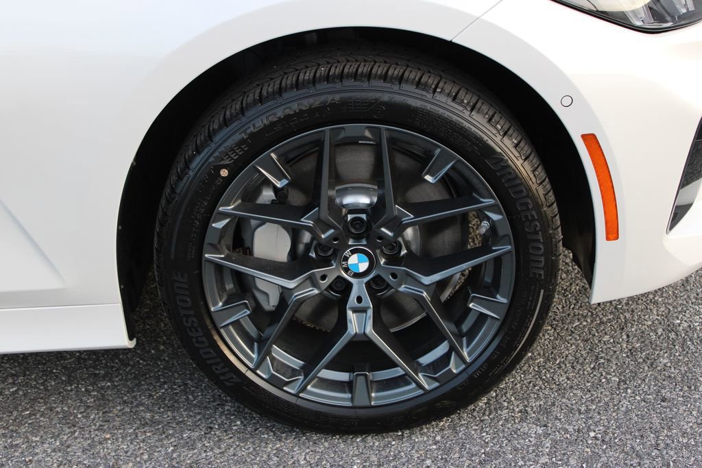 New 2026 BMW 330i xDrive Sedan image 33