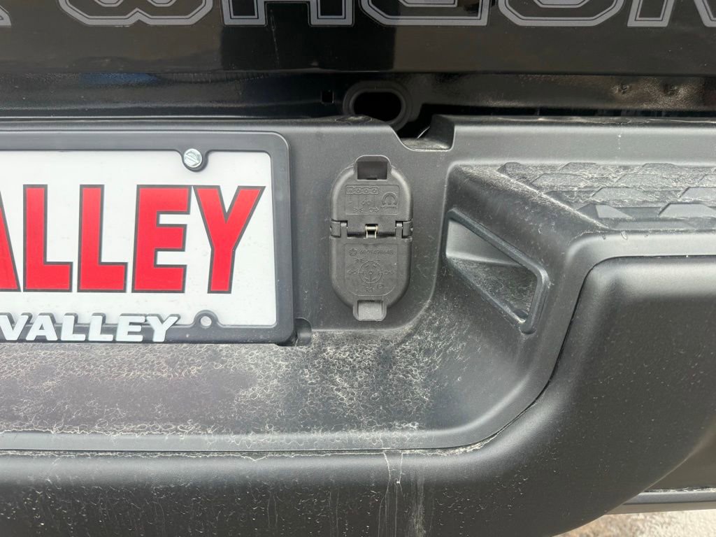 New 2026 RAM 2500 Power Wagon image 30