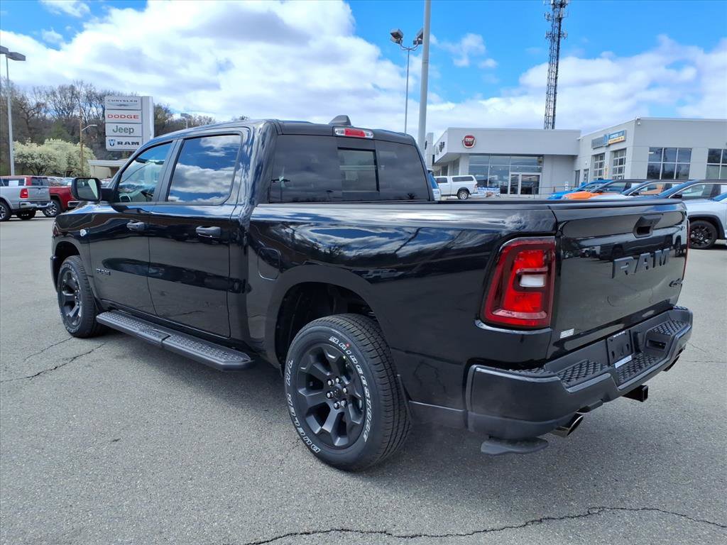 New 2026 RAM 1500 Express image 6