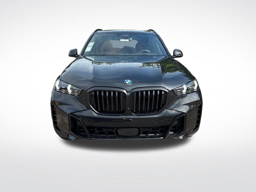 New 2026 BMW X5 xDrive40i w/ Executive Package AWD/4WD image 8