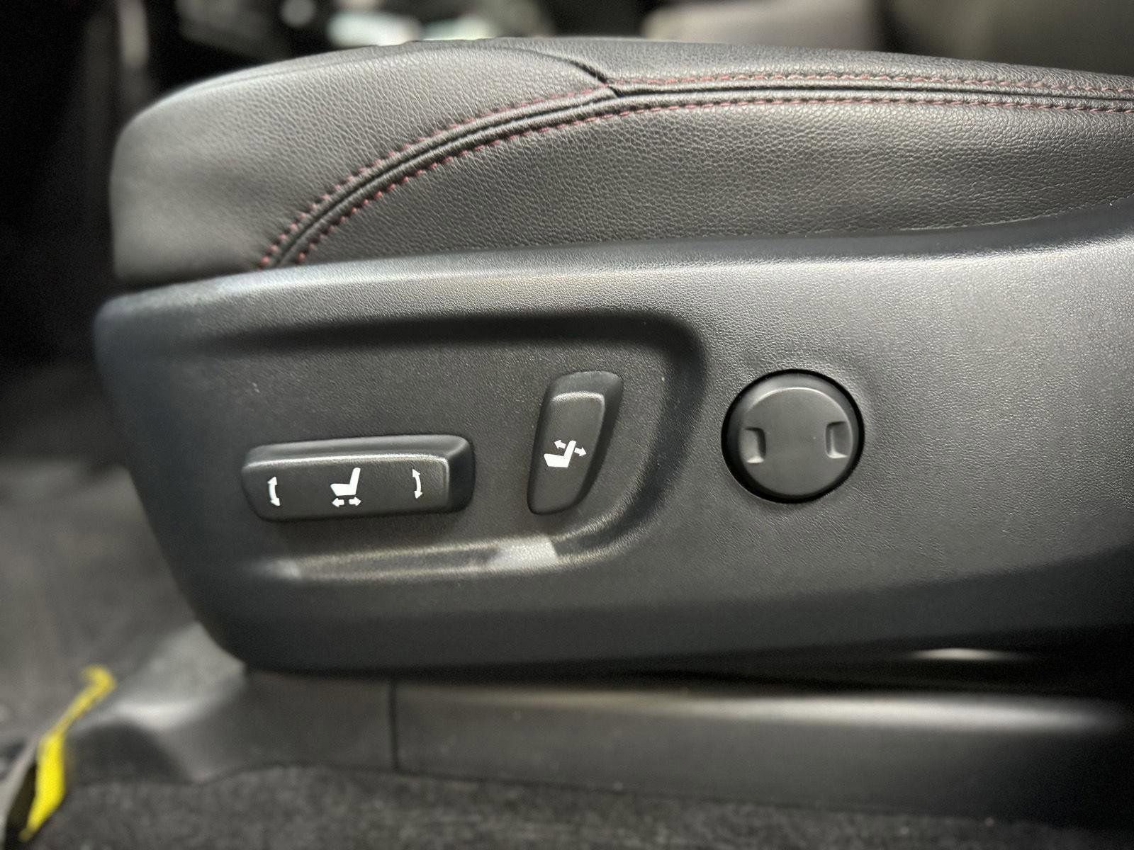 Used 2021 Toyota 4Runner TRD Pro image 21