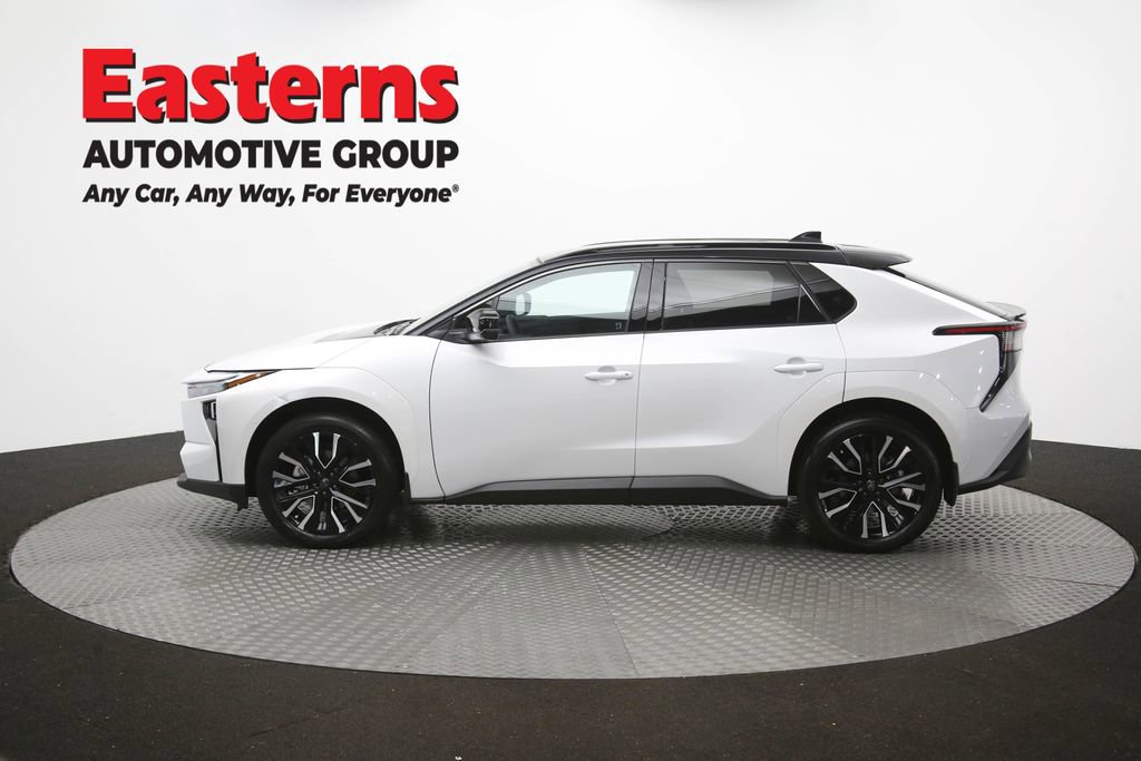 Used 2026 Toyota bZ AWD/4WD image 60
