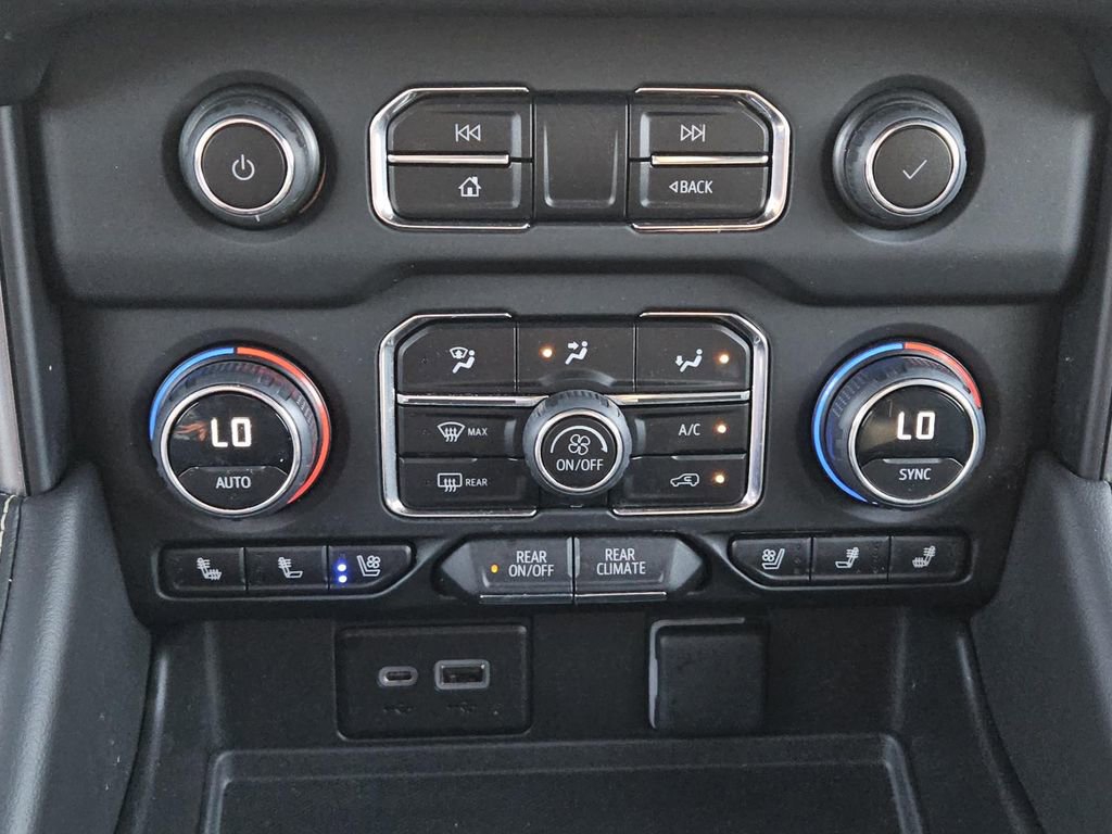 Used 2023 Chevrolet Tahoe Premier image 20