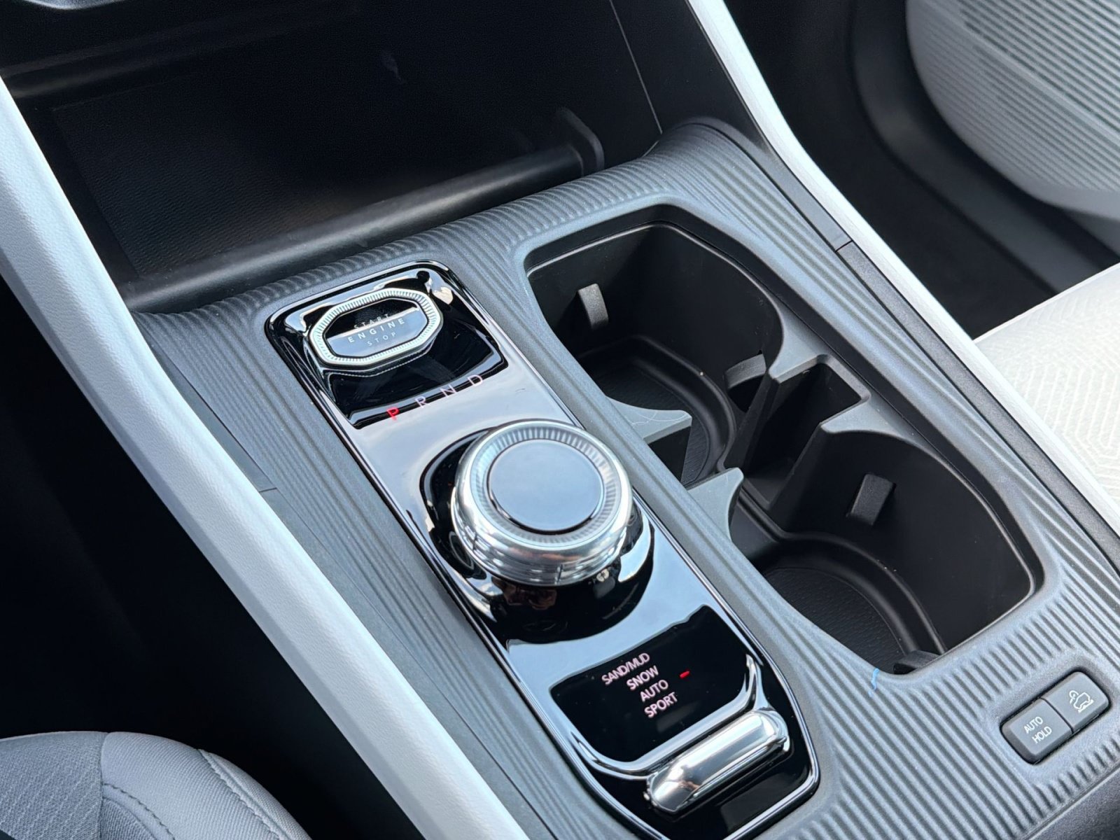 New 2026 Jeep Cherokee Laredo AWD/4WD image 21