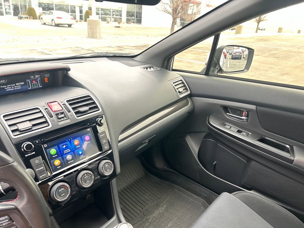Used 2019 Subaru WRX image 19