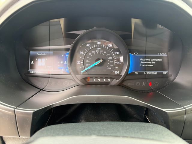 Used 2022 Ford Edge SE AWD/4WD image 27