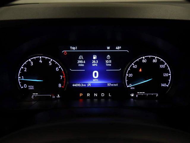 Certified 2022 Ford Maverick XLT w/ Equipment Group 300A Standard image 33