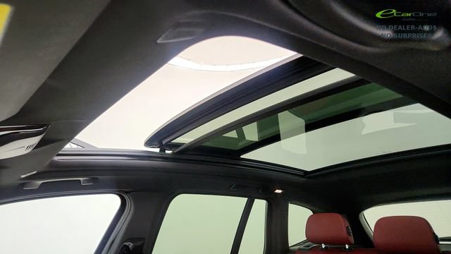 Used 2024 BMW X3 sDrive30i w/ Convenience Package w/ZPA RWD image 70