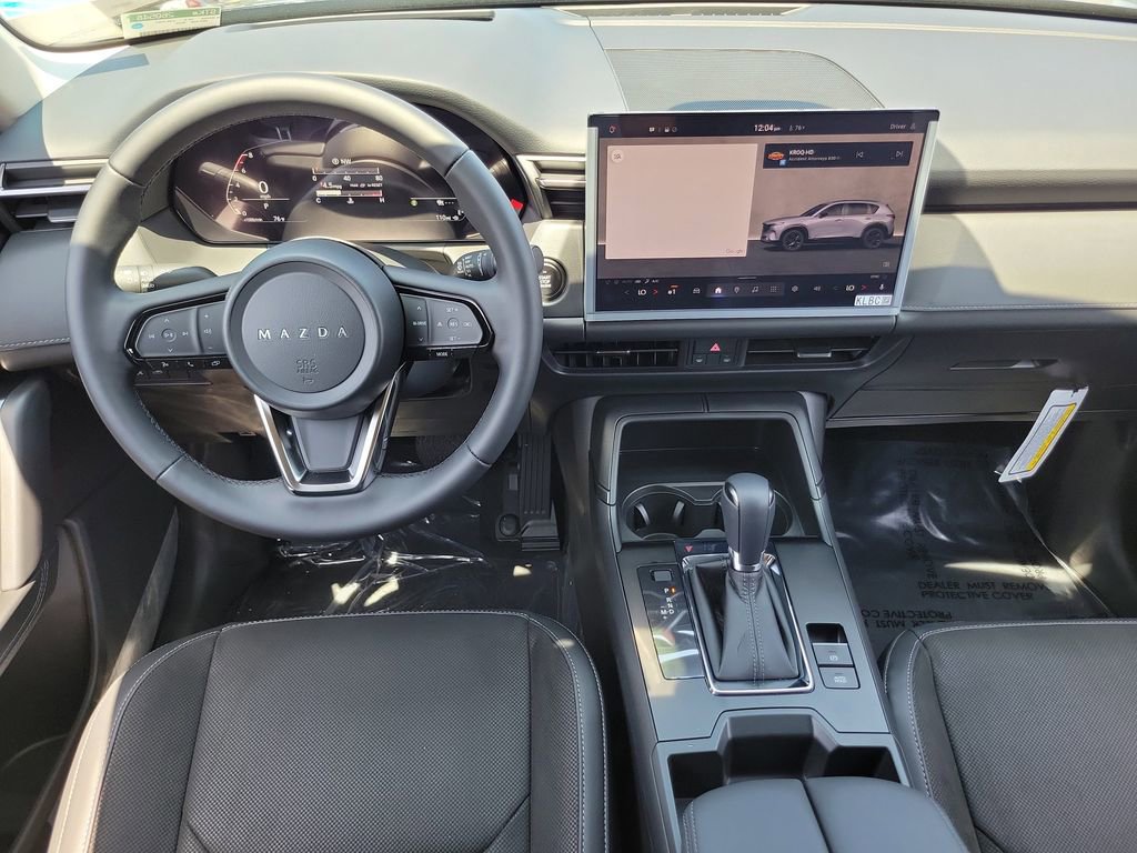 New 2026 MAZDA CX-5 Preferred AWD/4WD image 4