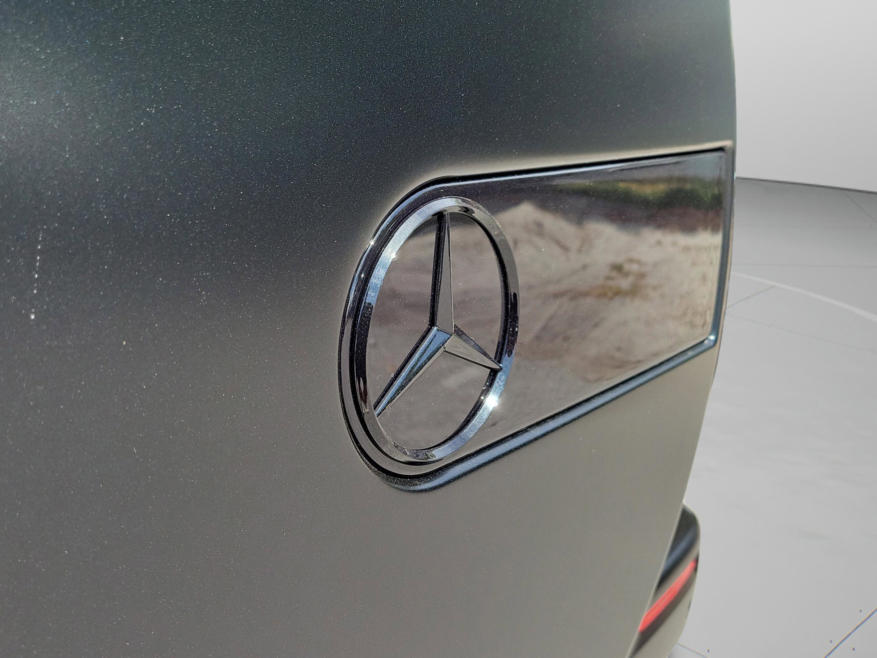 New 2026 Mercedes-Benz G 63 AMG 4MATIC image 32