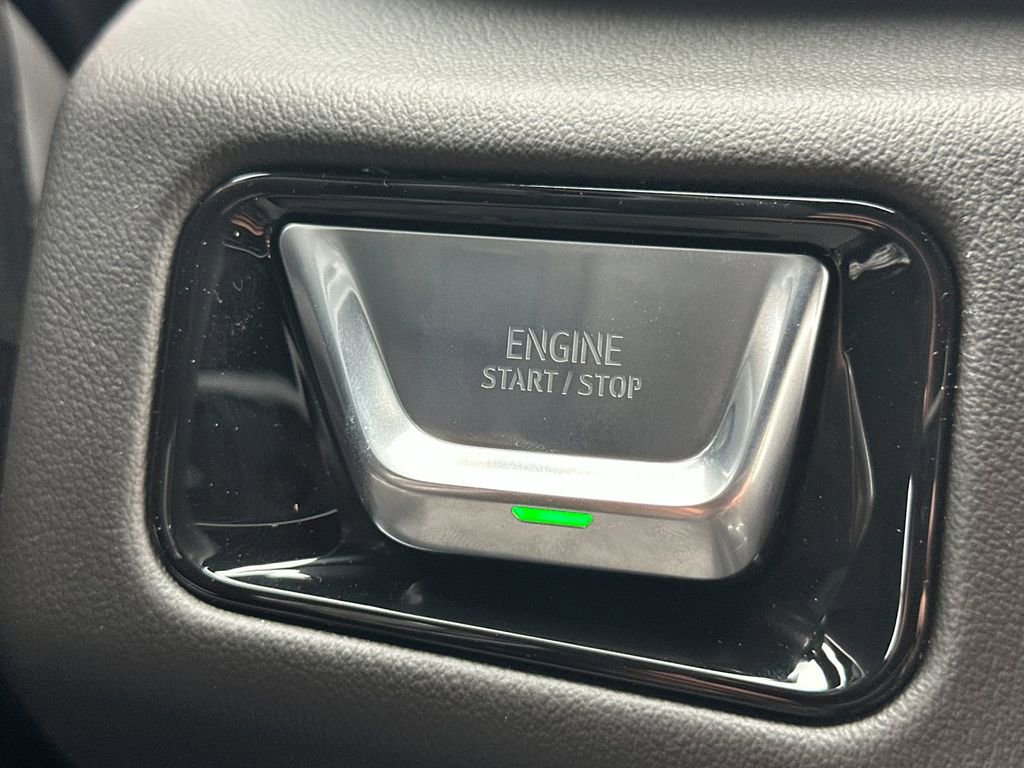 New 2026 GMC Yukon Elevation w/ LPO, Floor Liner Package image 23