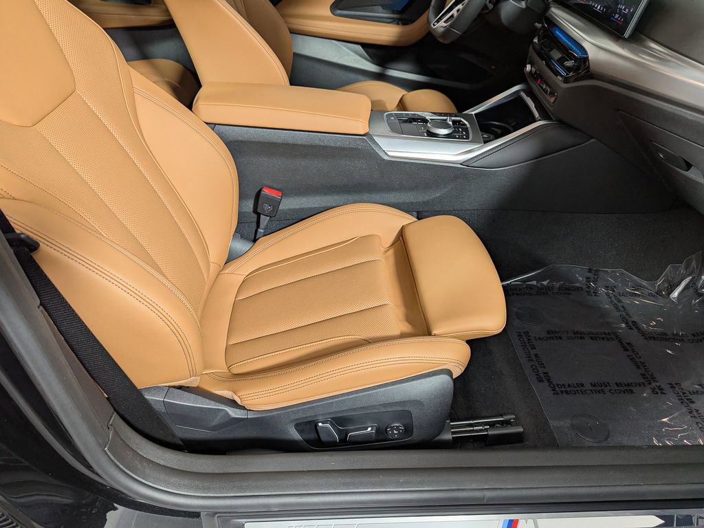 Used 2025 BMW 230i xDrive Coupe w/ M Sport Package AWD/4WD image 29