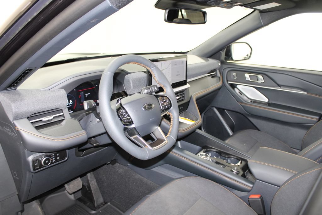 New 2026 Ford Explorer ST AWD/4WD image 23