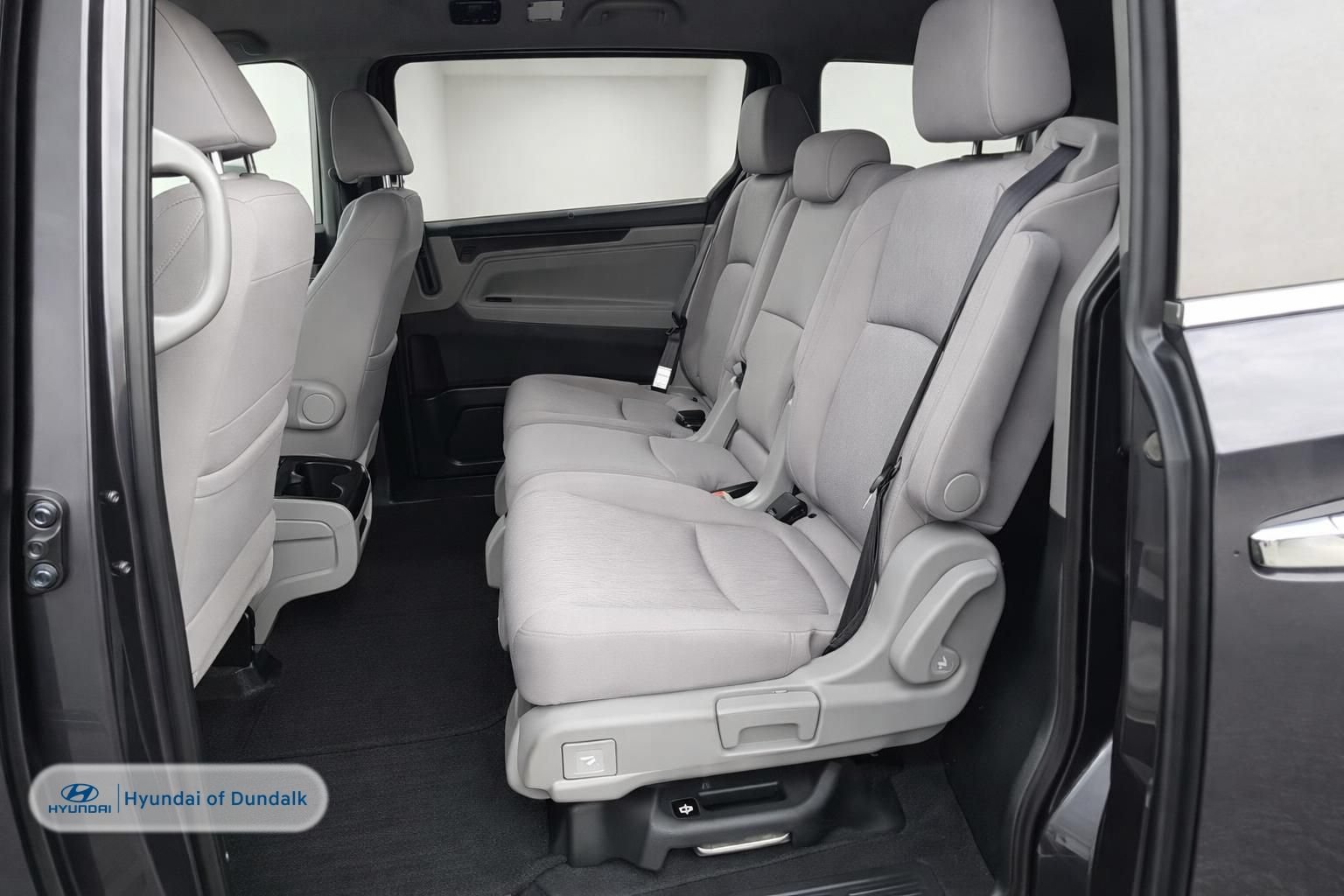 Used 2019 Honda Odyssey EX image 15