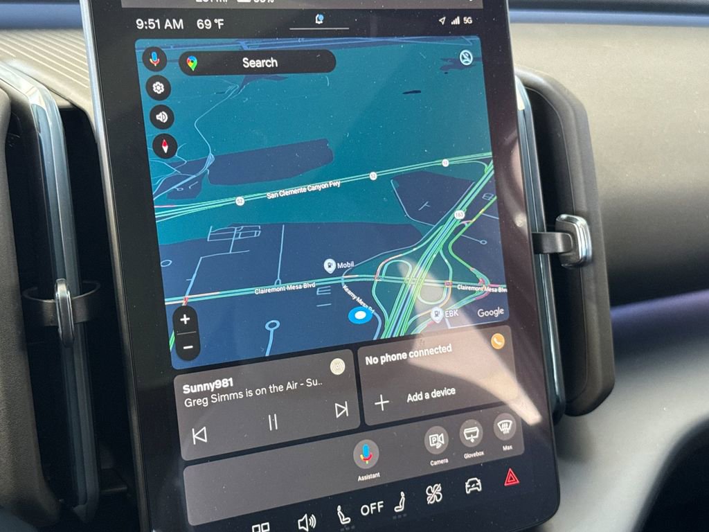 New 2026 Volvo EX30 Ultra w/ Climate Package image 18