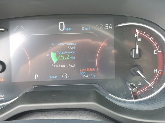 Used 2023 Toyota RAV4 LE image 28