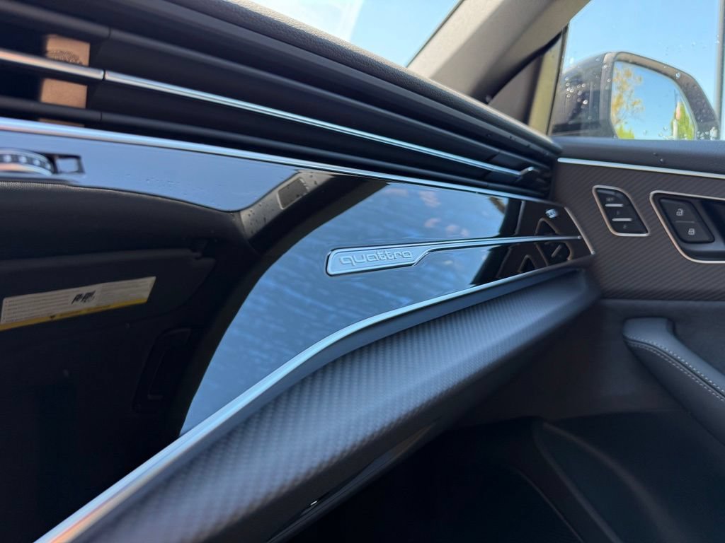 New 2026 Audi SQ8 Prestige AWD/4WD image 44