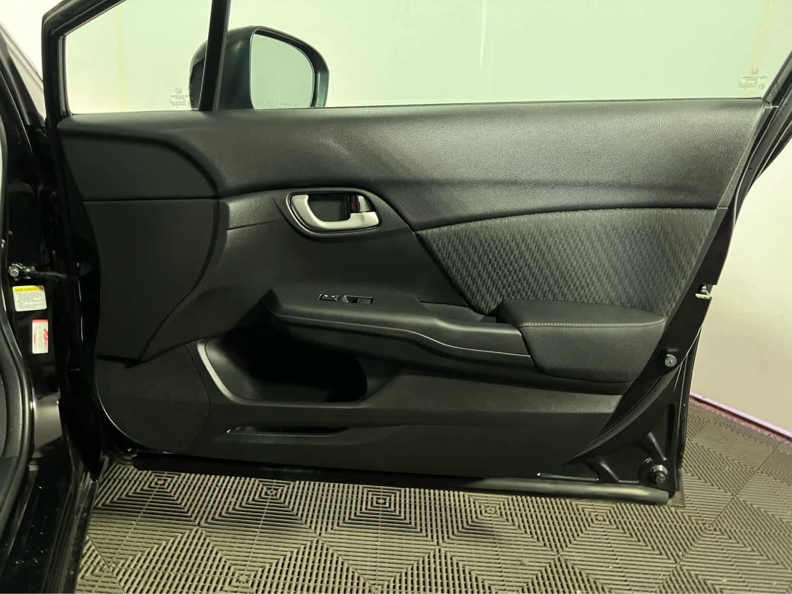 Used 2014 Honda Civic LX image 26