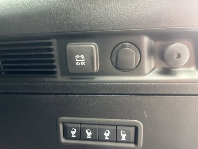 Used 2023 Jeep Wagoneer Series III w/ Preferred Equipment Group image 9