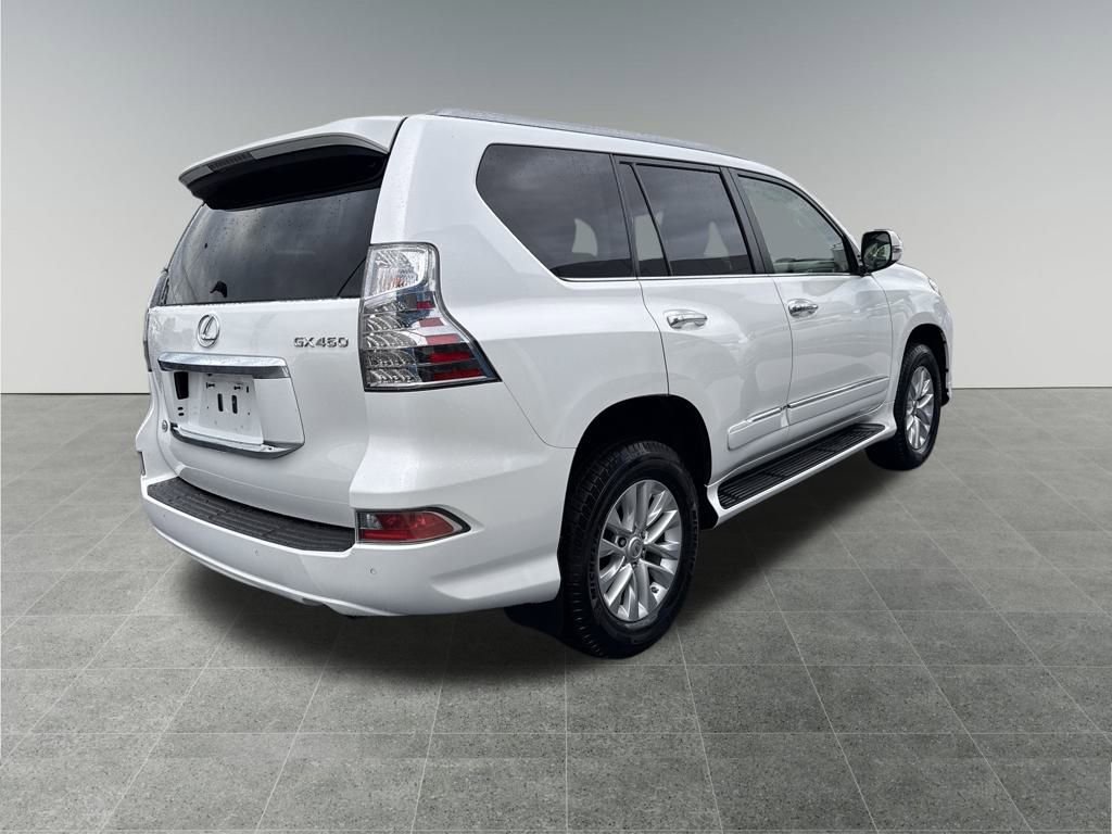 Used 2019 Lexus GX 460 image 6