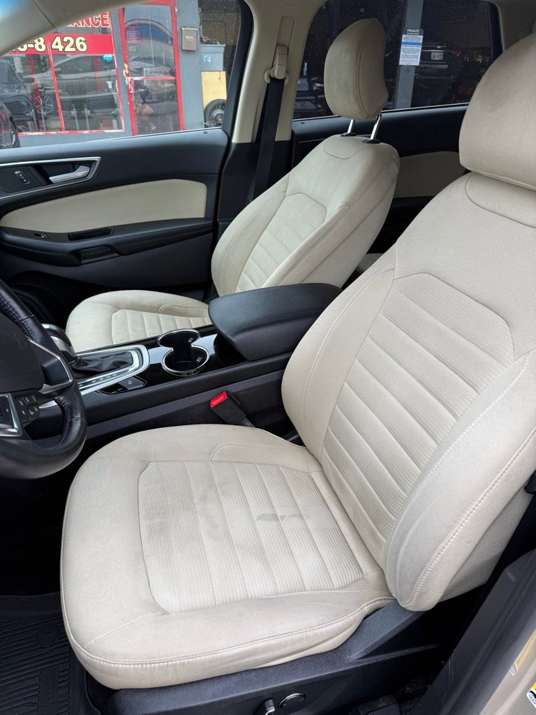 Used 2017 Ford Edge SEL image 8