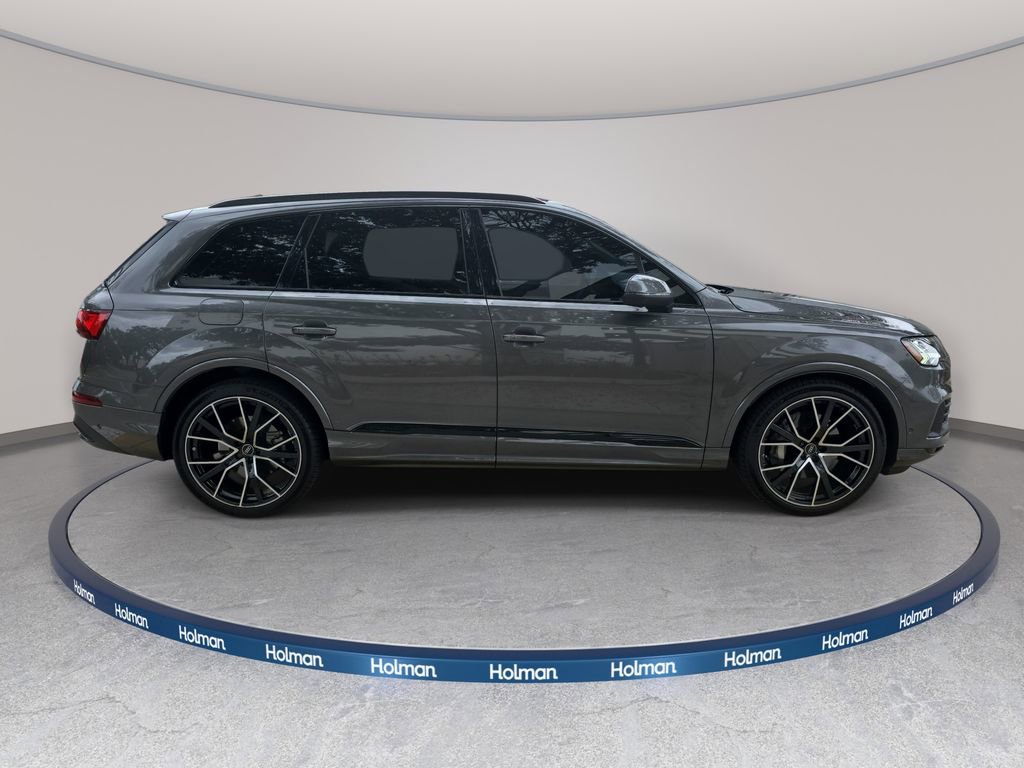 Used 2023 Audi Q7 3.0T Prestige w/ Prestige Package AWD/4WD image 5